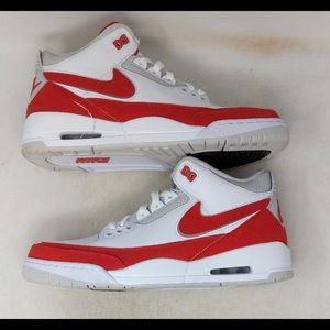 Air Jordan Retro 3 Tinker